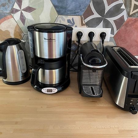 Charmant Appartement 3 Pieces - 6 Personnes Châtel Zewnętrze zdjęcie