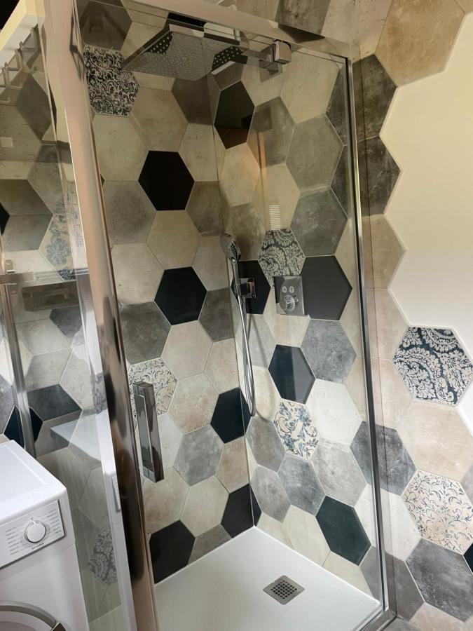 Charmant Appartement 3 Pieces - 6 Personnes Châtel Zewnętrze zdjęcie