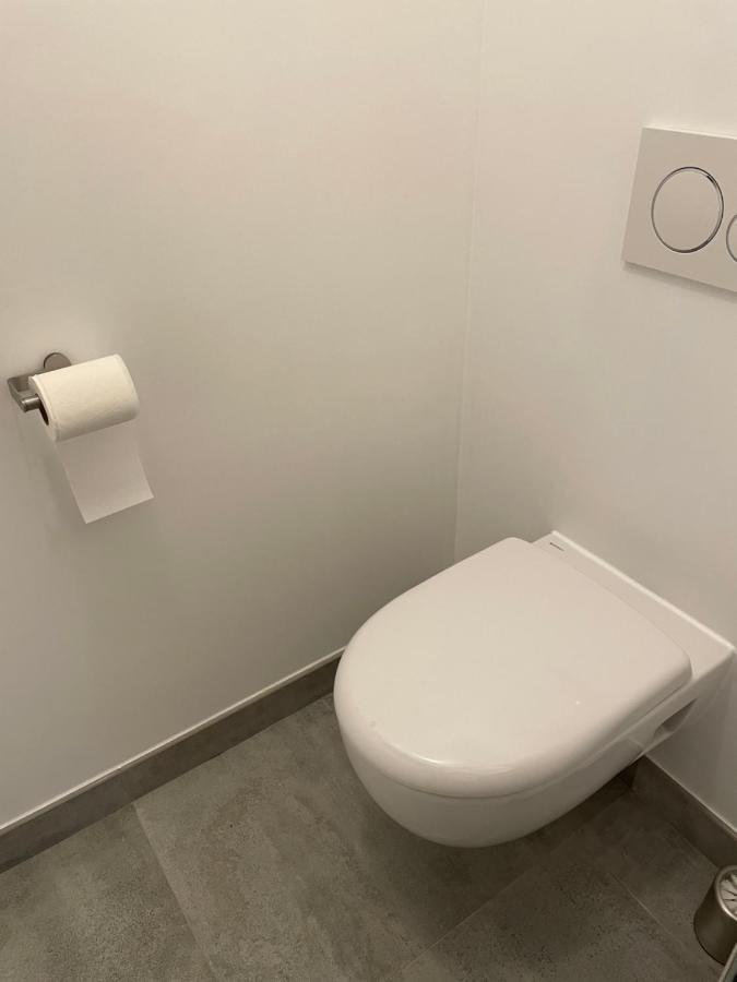 Charmant Appartement 3 Pieces - 6 Personnes Châtel Zewnętrze zdjęcie