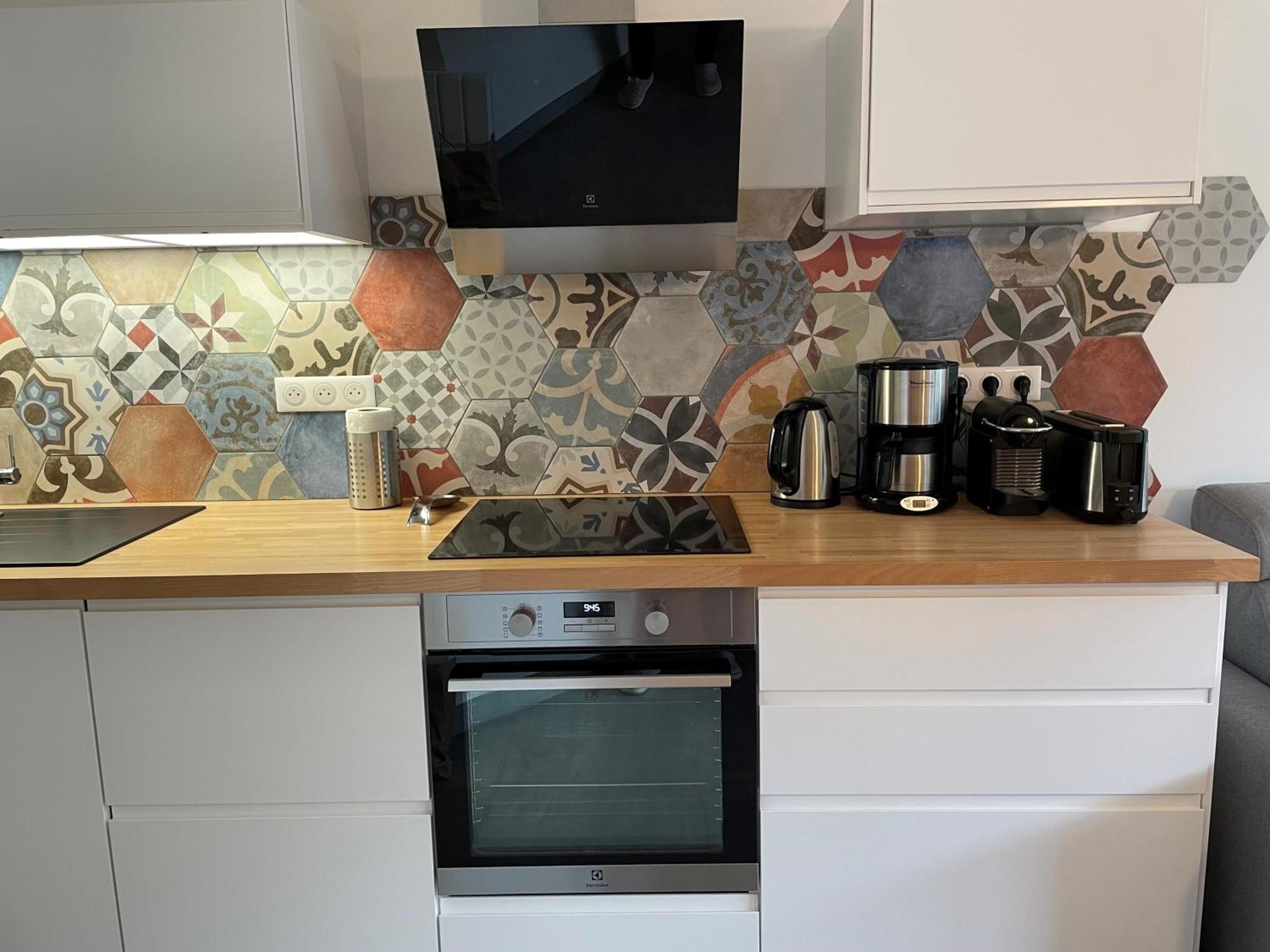 Charmant Appartement 3 Pieces - 6 Personnes Châtel Zewnętrze zdjęcie