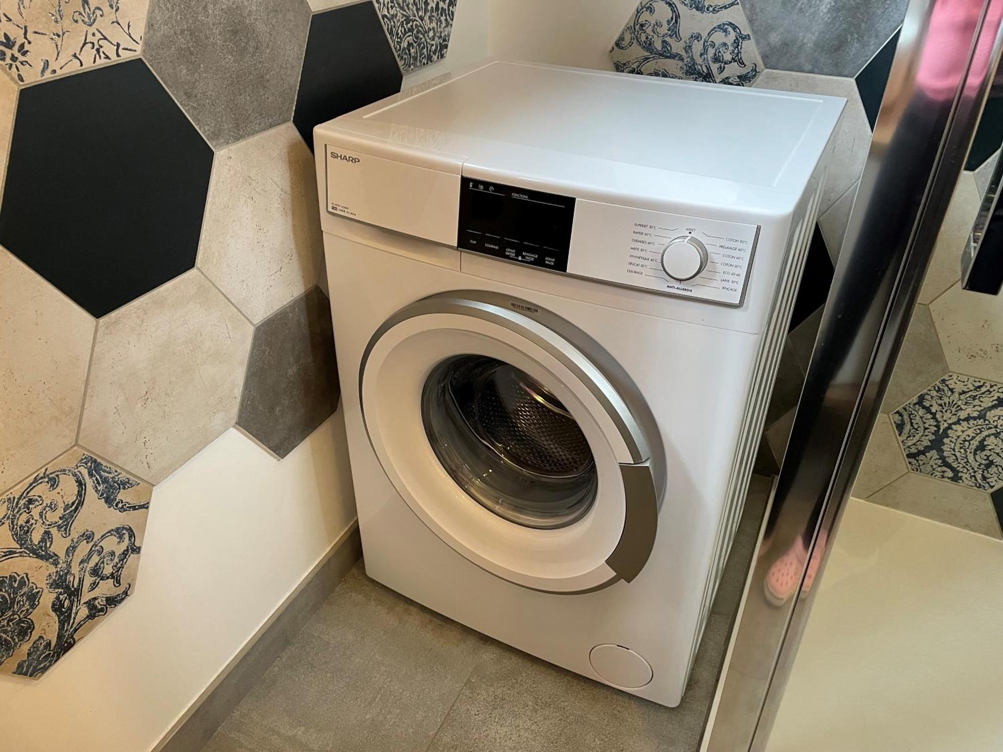 Charmant Appartement 3 Pieces - 6 Personnes Châtel Zewnętrze zdjęcie