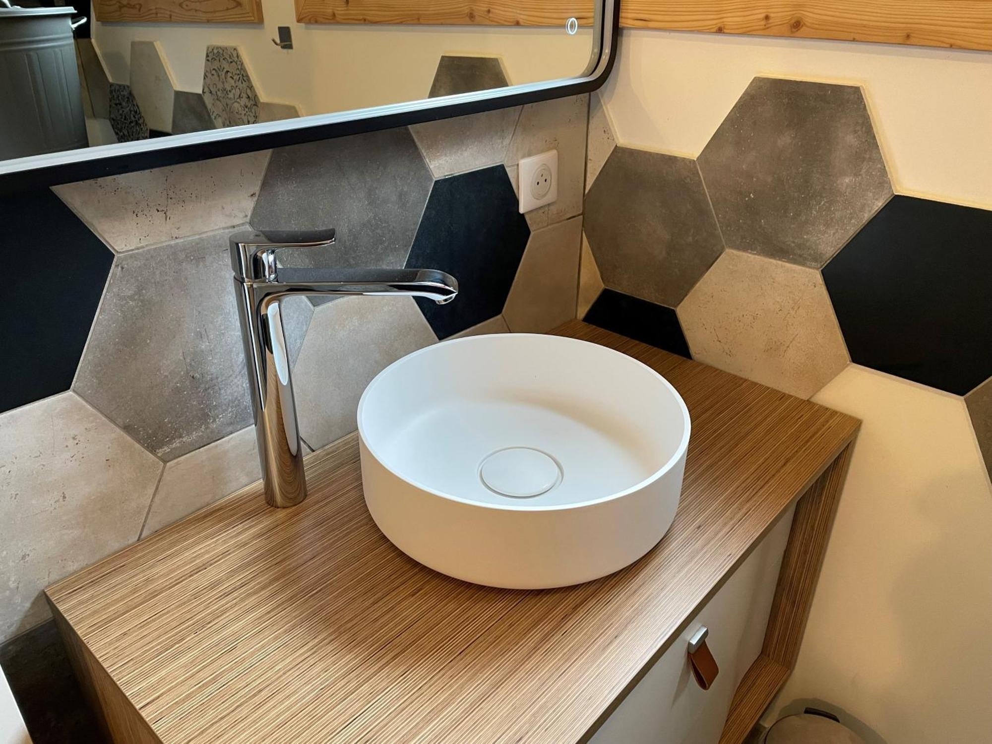 Charmant Appartement 3 Pieces - 6 Personnes Châtel Zewnętrze zdjęcie
